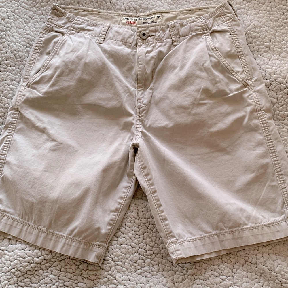 Mens American Eagle Shorts
